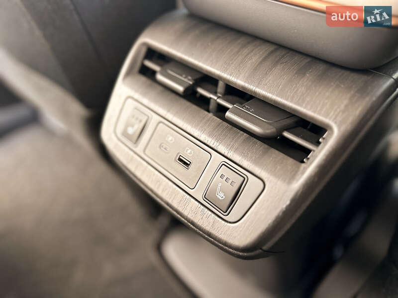 Позашляховик / Кросовер Nissan Ariya 2023 в Одесі