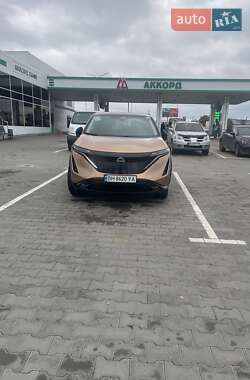 Внедорожник / Кроссовер Nissan Ariya 2022 в Одессе