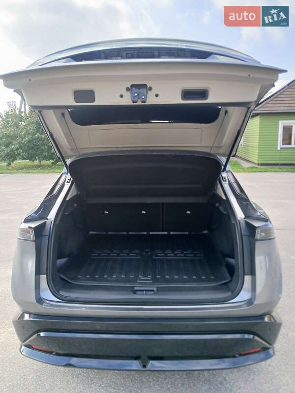 Позашляховик / Кросовер Nissan Ariya 2023 в Білій Церкві фото 14 Позашляховик / Кросовер Nissan Ariya 2023 в Білій Церкві