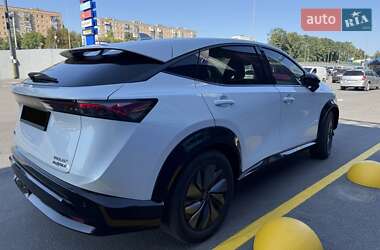Позашляховик / Кросовер Nissan Ariya 2023 в Полтаві