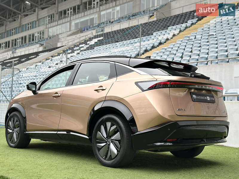 Внедорожник / Кроссовер Nissan Ariya 2022 в Одессе фото 19 Внедорожник / Кроссовер Nissan Ariya 2022 в Одессе