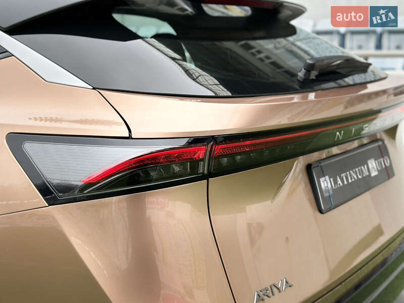 Внедорожник / Кроссовер Nissan Ariya 2022 в Одессе фото 23 Внедорожник / Кроссовер Nissan Ariya 2022 в Одессе