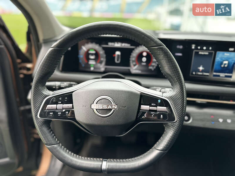 Внедорожник / Кроссовер Nissan Ariya 2022 в Одессе фото 35 Внедорожник / Кроссовер Nissan Ariya 2022 в Одессе