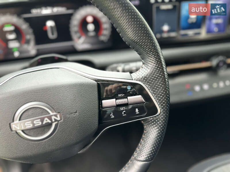Внедорожник / Кроссовер Nissan Ariya 2022 в Одессе фото 37 Внедорожник / Кроссовер Nissan Ariya 2022 в Одессе