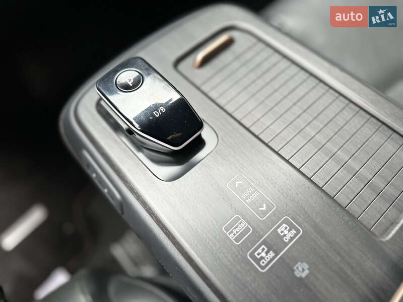 Внедорожник / Кроссовер Nissan Ariya 2022 в Одессе фото 41 Внедорожник / Кроссовер Nissan Ariya 2022 в Одессе