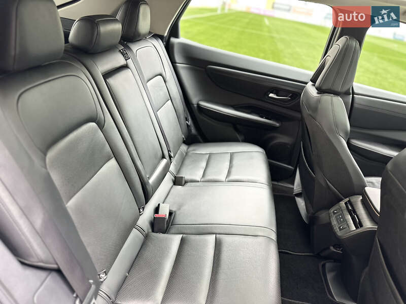 Внедорожник / Кроссовер Nissan Ariya 2022 в Одессе фото 48 Внедорожник / Кроссовер Nissan Ariya 2022 в Одессе