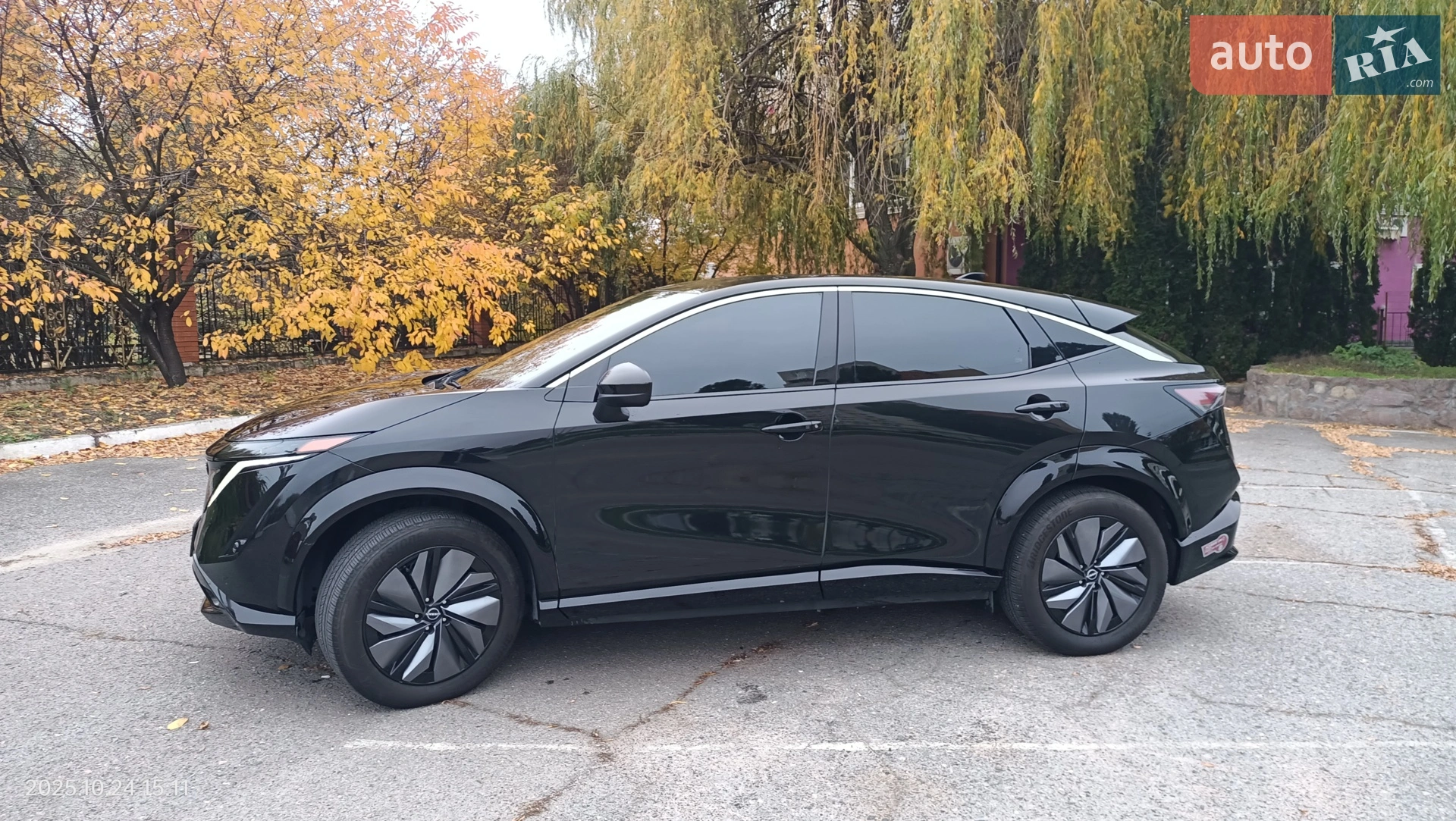 2023 Nissan Ariya - мініатюра 2