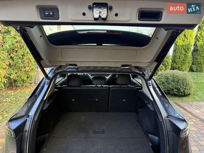 Внедорожник / Кроссовер Nissan Ariya 2024 в Киеве