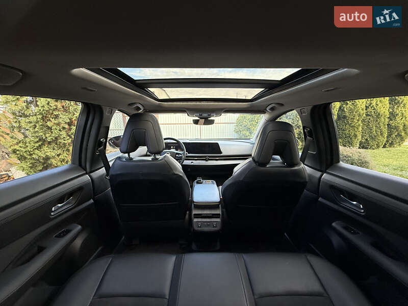 Внедорожник / Кроссовер Nissan Ariya 2024 в Киеве