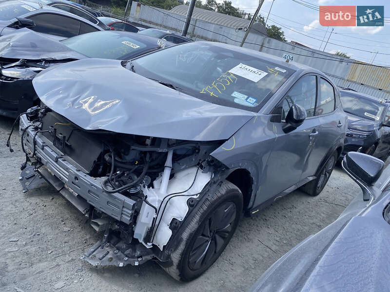 Внедорожник / Кроссовер Nissan Ariya 2023 в Виннице