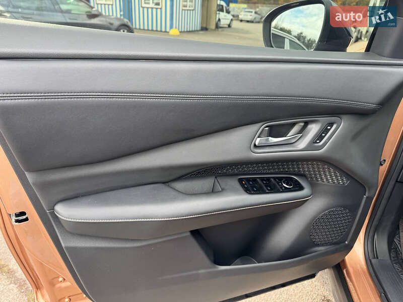 Внедорожник / Кроссовер Nissan Ariya 2022 в Львове фото 16 Внедорожник / Кроссовер Nissan Ariya 2022 в Львове