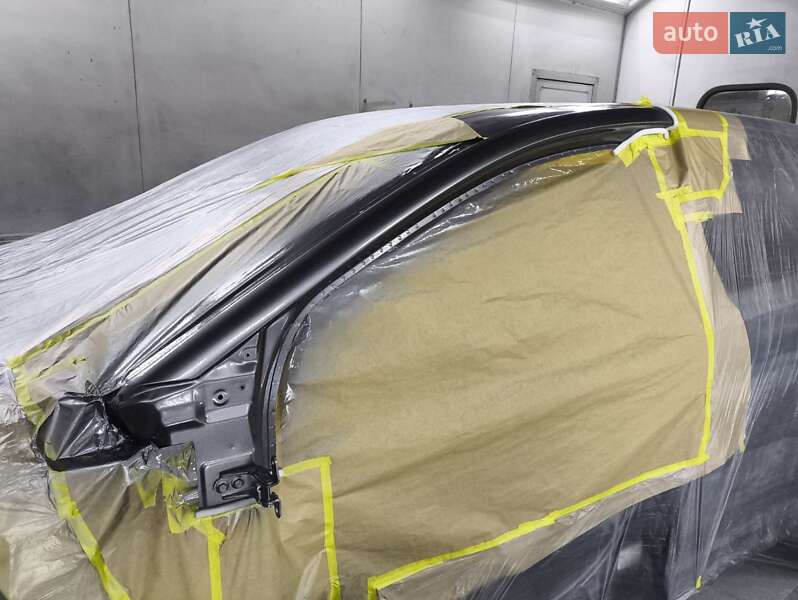 Позашляховик / Кросовер Nissan Ariya 2023 в Білій Церкві фото 39 Позашляховик / Кросовер Nissan Ariya 2023 в Білій Церкві