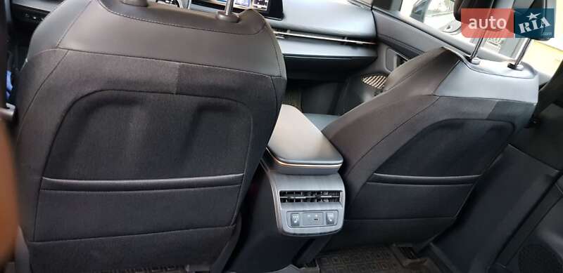 Внедорожник / Кроссовер Nissan Ariya 2024 в Одессе фото 5 Внедорожник / Кроссовер Nissan Ariya 2024 в Одессе