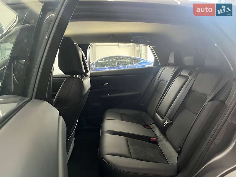 Внедорожник / Кроссовер Nissan Ariya 2023 в Якушинцах