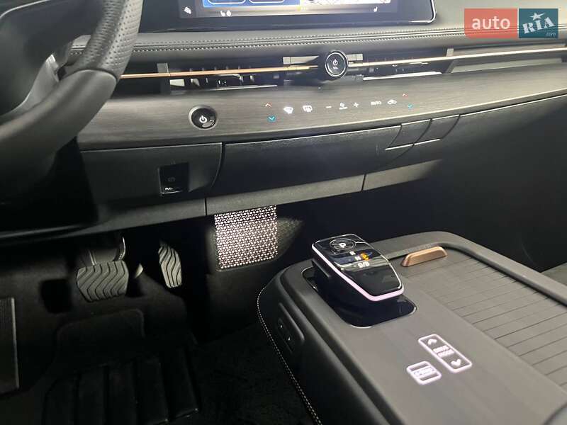 Внедорожник / Кроссовер Nissan Ariya 2023 в Якушинцах