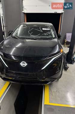 Позашляховик / Кросовер Nissan Ariya 2023 в Рівному