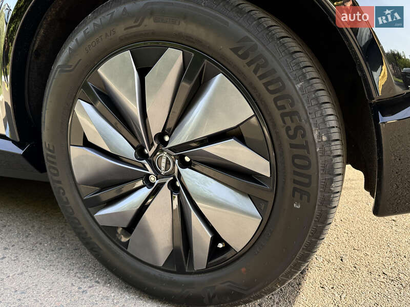 Позашляховик / Кросовер Nissan Ariya 2022 в Луцьку
