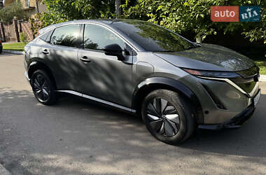 Внедорожник / Кроссовер Nissan Ariya 2022 в Луцке