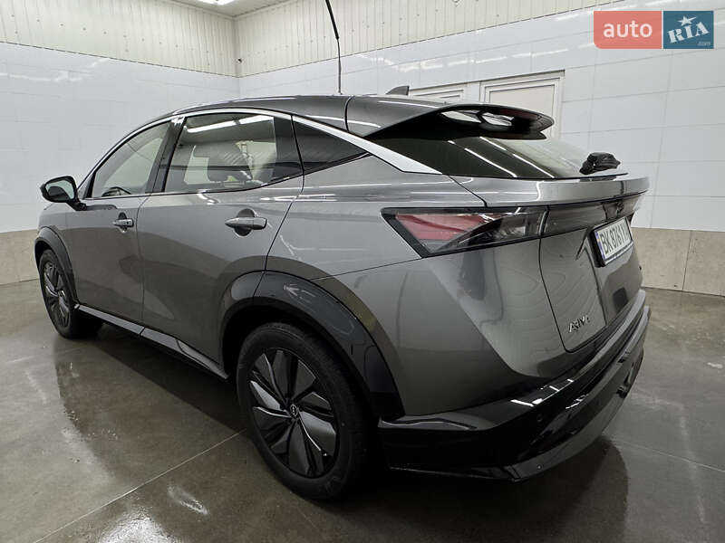 Позашляховик / Кросовер Nissan Ariya 2022 в Луцьку