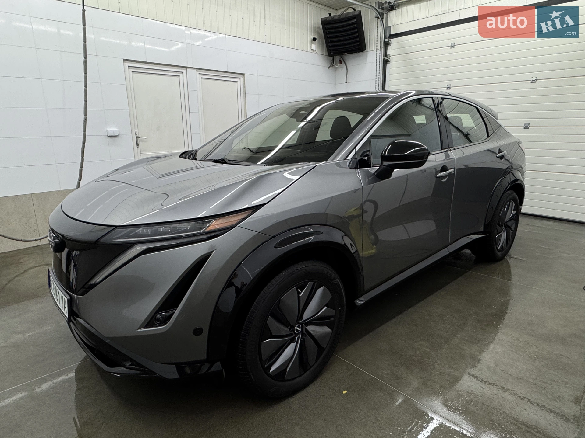 2022 Nissan Ariya - мініатюра 32