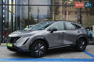 Внедорожник / Кроссовер Nissan Ariya 2024 в Черкассах