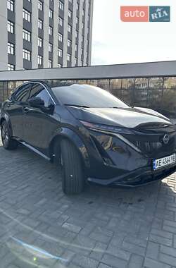 Внедорожник / Кроссовер Nissan Ariya 2023 в Днепре