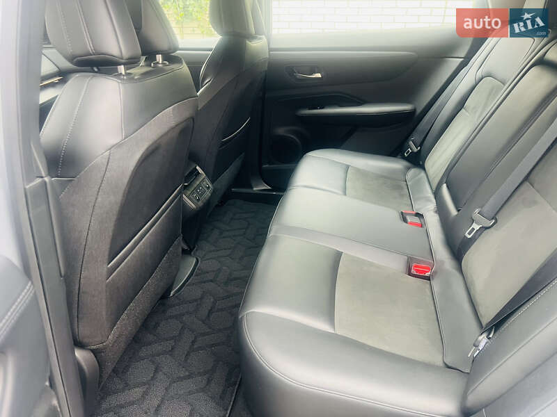 Внедорожник / Кроссовер Nissan Ariya 2023 в Черновцах