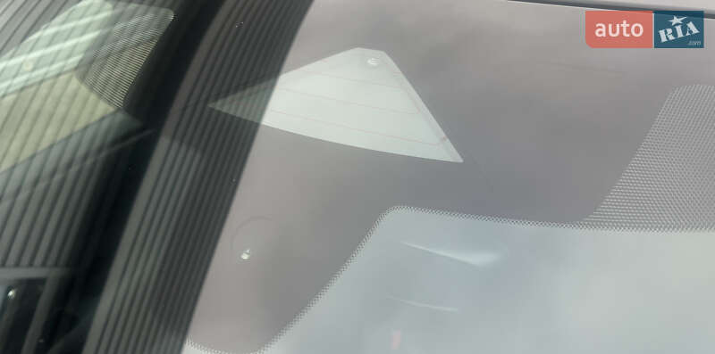 Внедорожник / Кроссовер Nissan Ariya 2023 в Черновцах