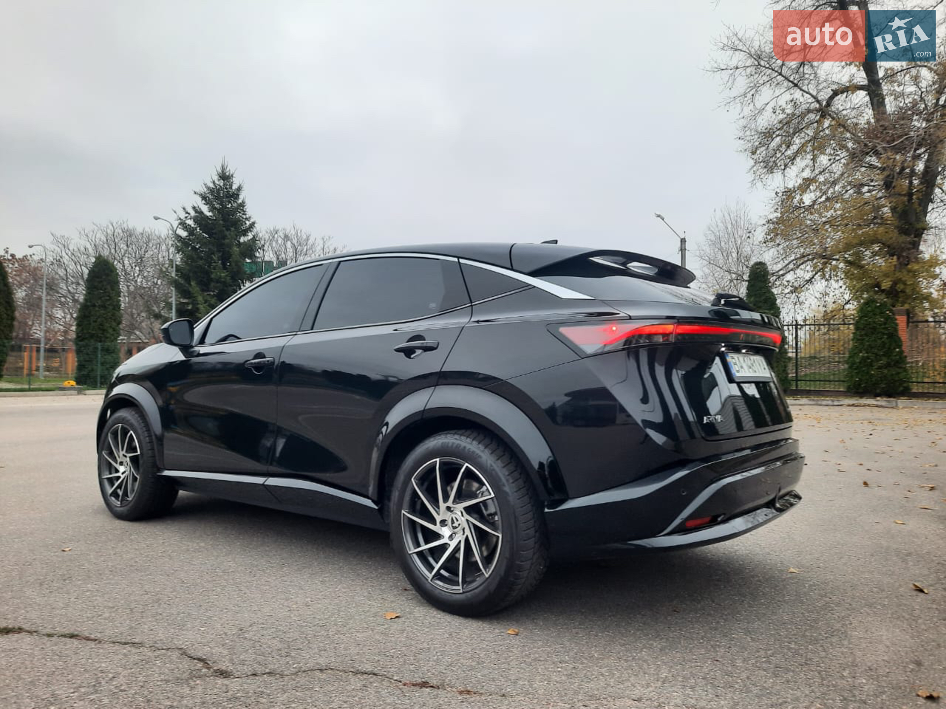 2022 Nissan Ariya - мініатюра 6