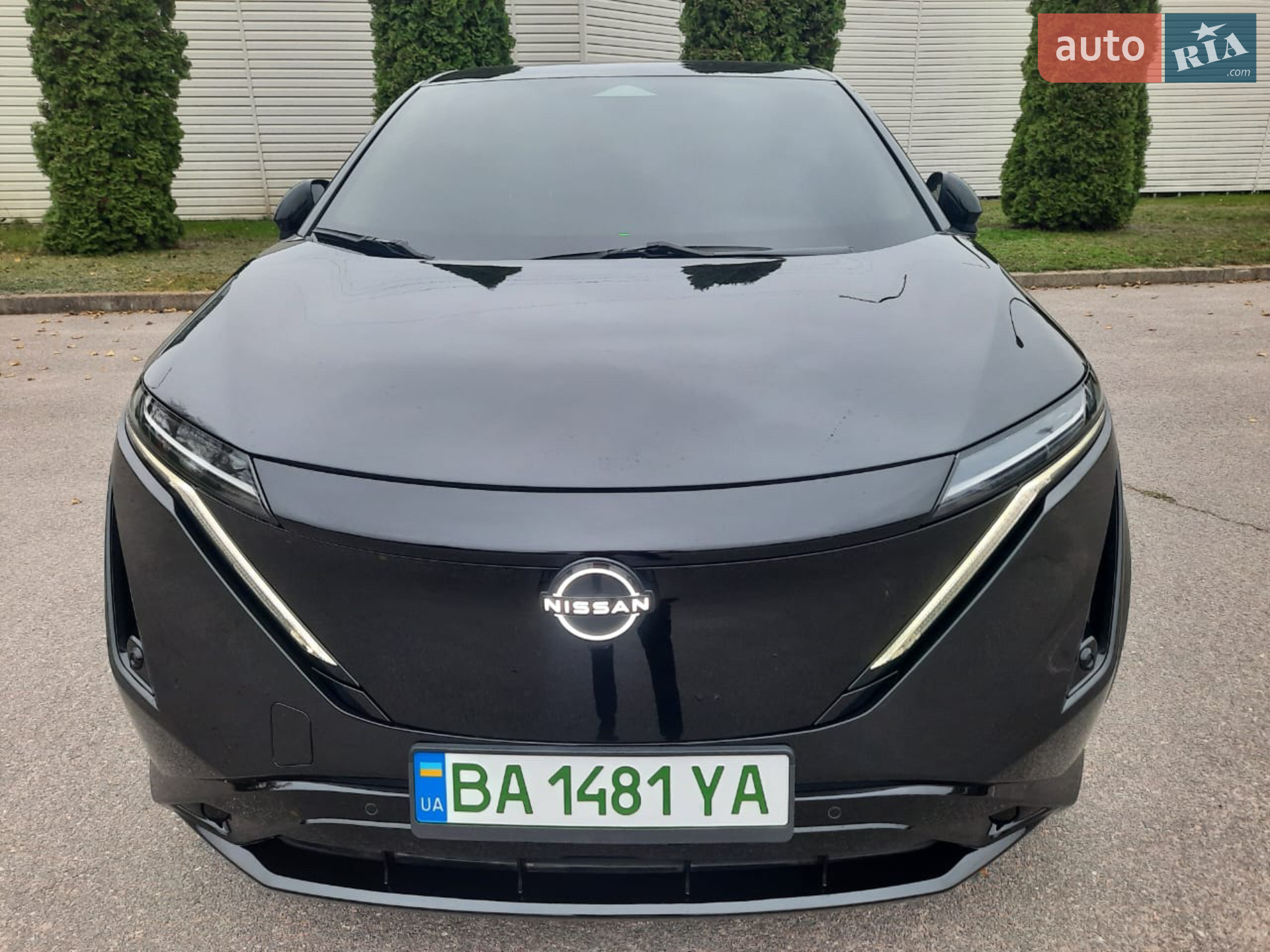 2022 Nissan Ariya - мініатюра 17