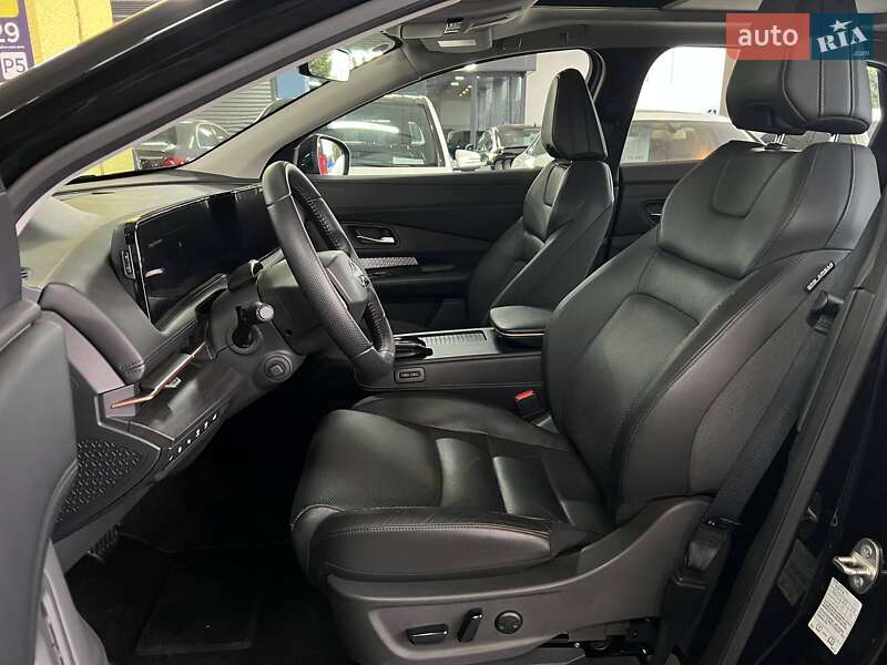 Внедорожник / Кроссовер Nissan Ariya 2022 в Киеве фото 12 Внедорожник / Кроссовер Nissan Ariya 2022 в Киеве