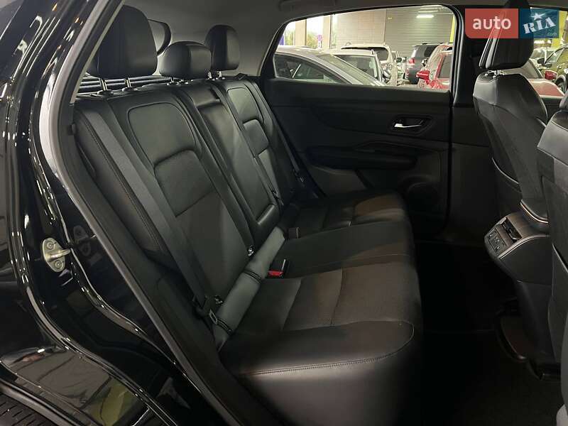 Внедорожник / Кроссовер Nissan Ariya 2022 в Киеве фото 15 Внедорожник / Кроссовер Nissan Ariya 2022 в Киеве
