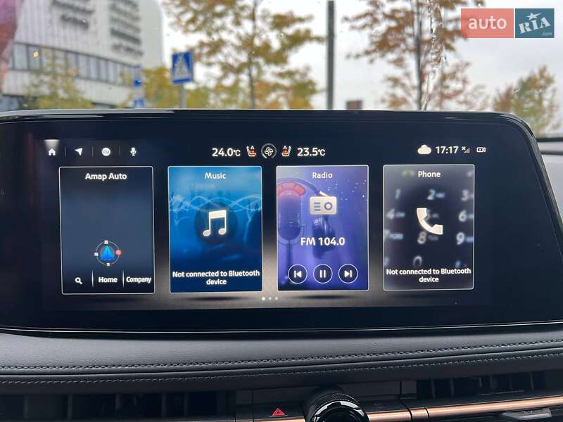 Внедорожник / Кроссовер Nissan Ariya 2022 в Киеве фото 24 Внедорожник / Кроссовер Nissan Ariya 2022 в Киеве