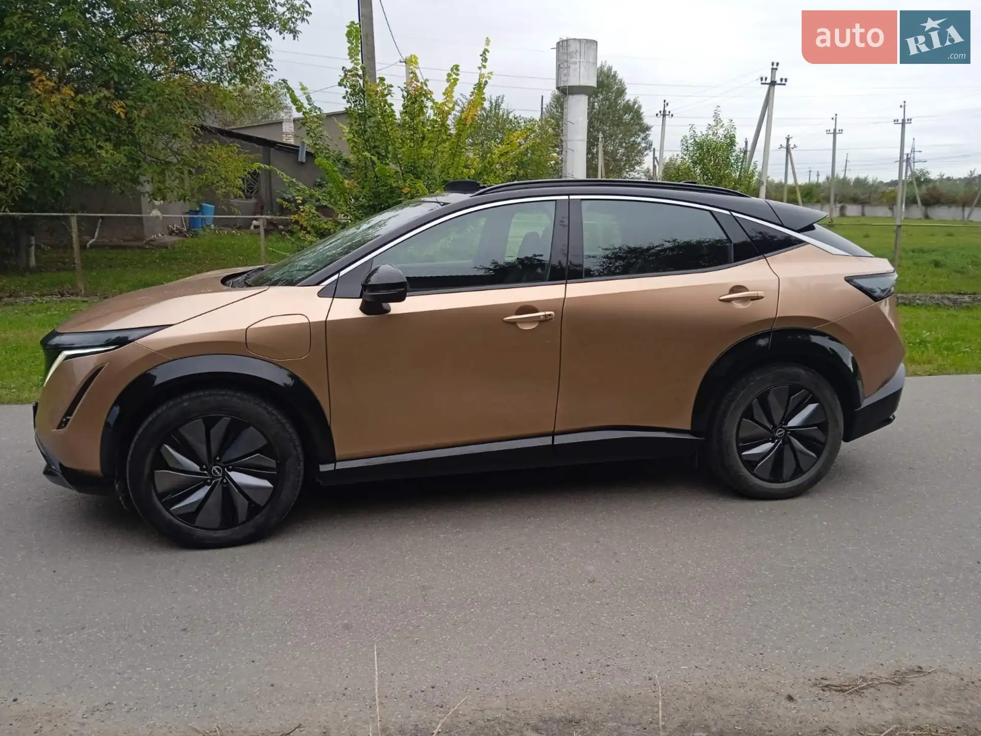 2022 Nissan Ariya - мініатюра 6