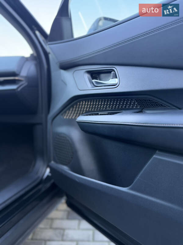 Позашляховик / Кросовер Nissan Ariya 2023 в Іршаві фото 13 Позашляховик / Кросовер Nissan Ariya 2023 в Іршаві