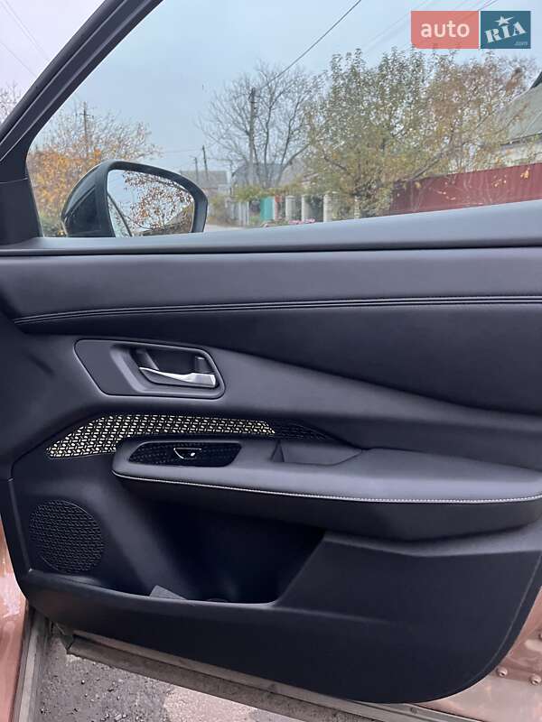 Позашляховик / Кросовер Nissan Ariya 2022 в Полтаві