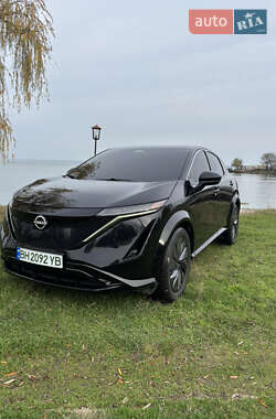 Внедорожник / Кроссовер Nissan Ariya 2022 в Белгороде-Днестровском