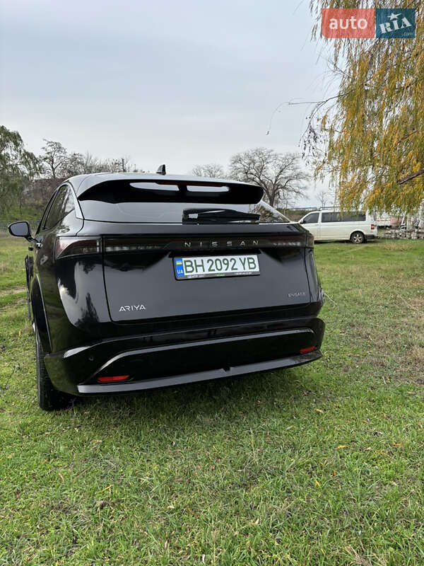 Внедорожник / Кроссовер Nissan Ariya 2022 в Белгороде-Днестровском