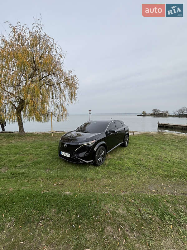 Внедорожник / Кроссовер Nissan Ariya 2022 в Белгороде-Днестровском