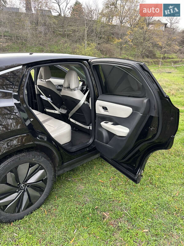 Внедорожник / Кроссовер Nissan Ariya 2022 в Белгороде-Днестровском