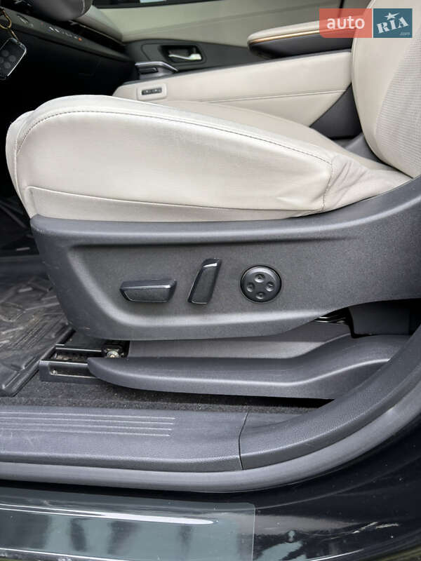 Внедорожник / Кроссовер Nissan Ariya 2022 в Белгороде-Днестровском