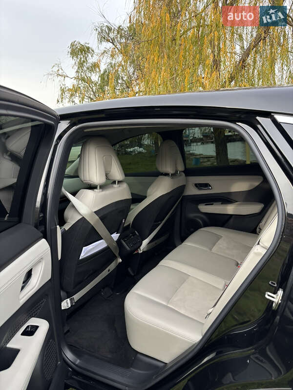 Внедорожник / Кроссовер Nissan Ariya 2022 в Белгороде-Днестровском