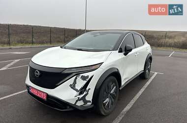 Внедорожник / Кроссовер Nissan Ariya 2023 в Ровно