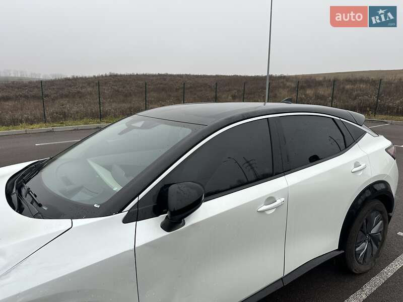 Внедорожник / Кроссовер Nissan Ariya 2023 в Ровно