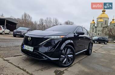 Внедорожник / Кроссовер Nissan Ariya 2023 в Днепре