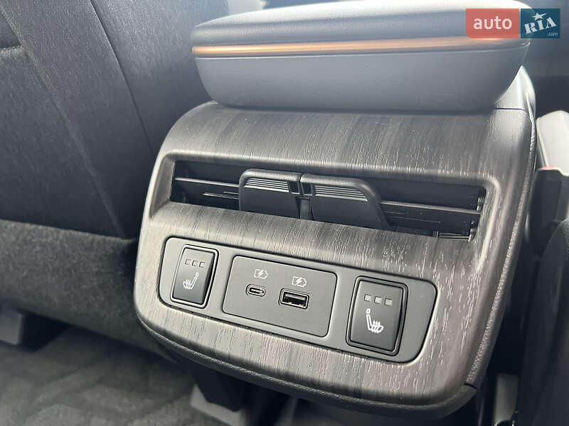 Внедорожник / Кроссовер Nissan Ariya 2023 в Днепре