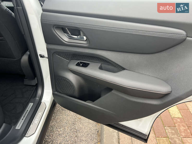 Внедорожник / Кроссовер Nissan Ariya 2023 в Днепре