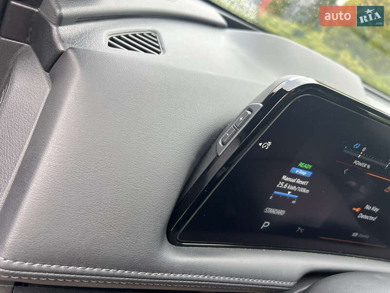 Внедорожник / Кроссовер Nissan Ariya 2023 в Днепре