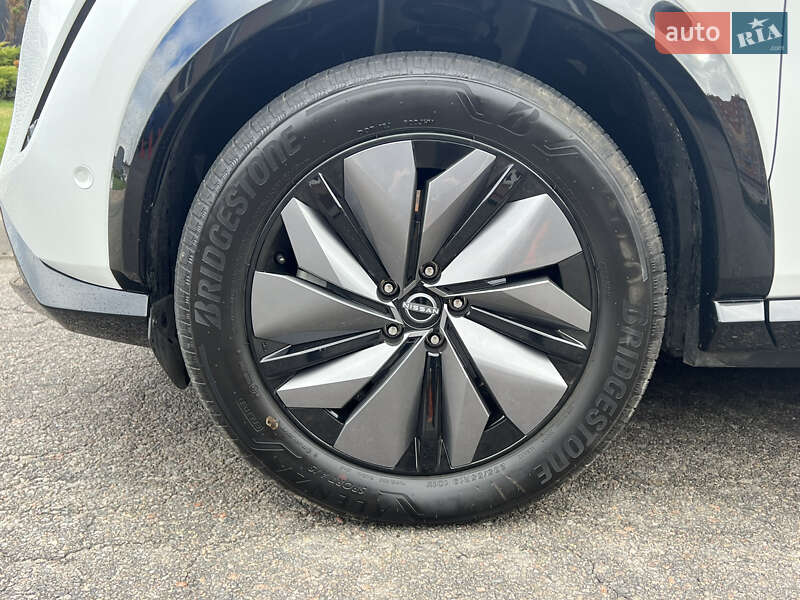 Внедорожник / Кроссовер Nissan Ariya 2023 в Днепре