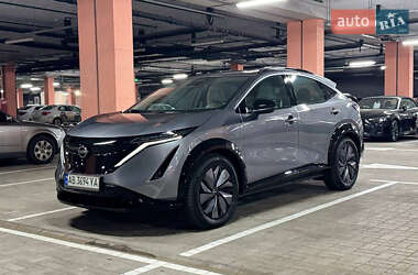 Внедорожник / Кроссовер Nissan Ariya 2023 в Киеве